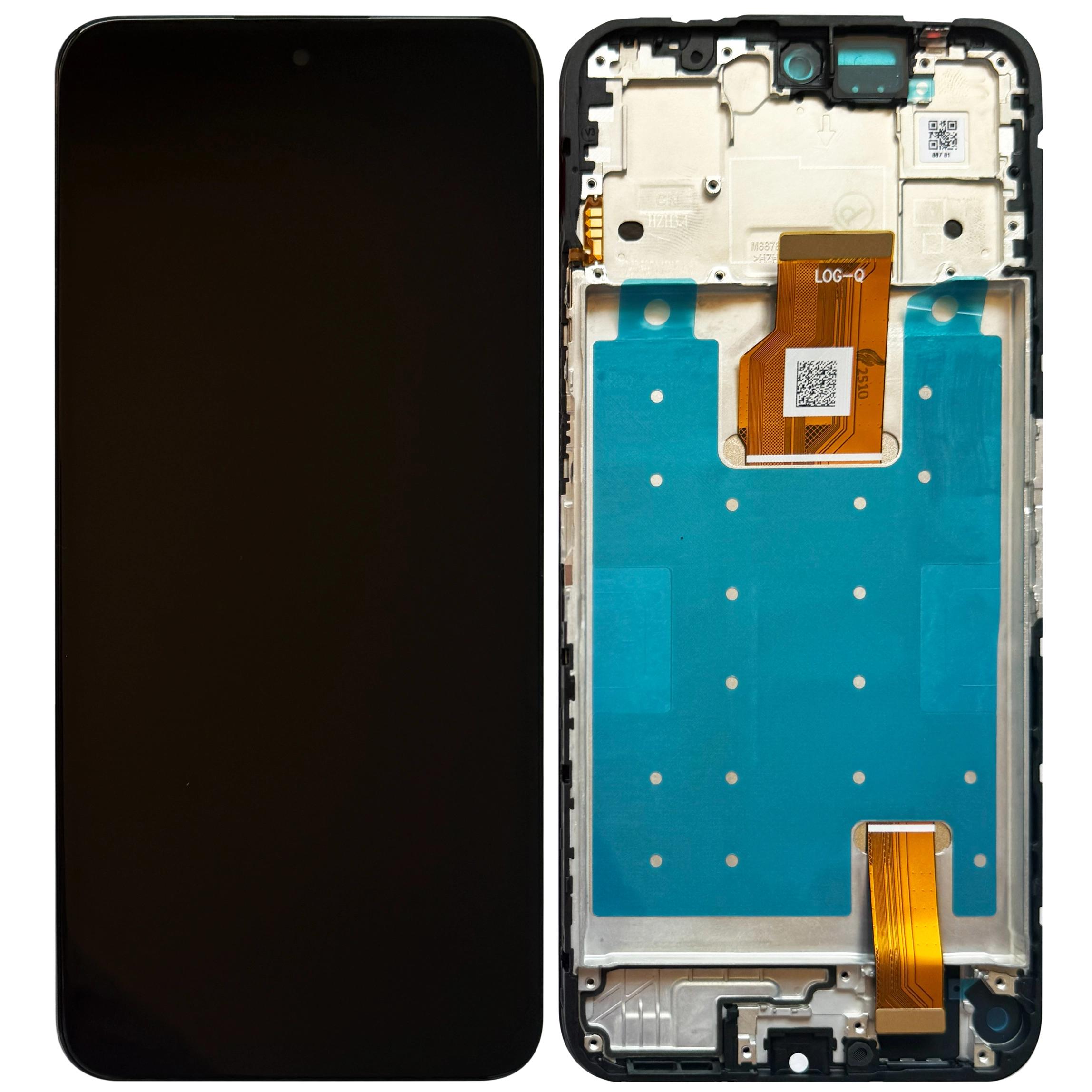 Display Honor X7D 4G cu rama