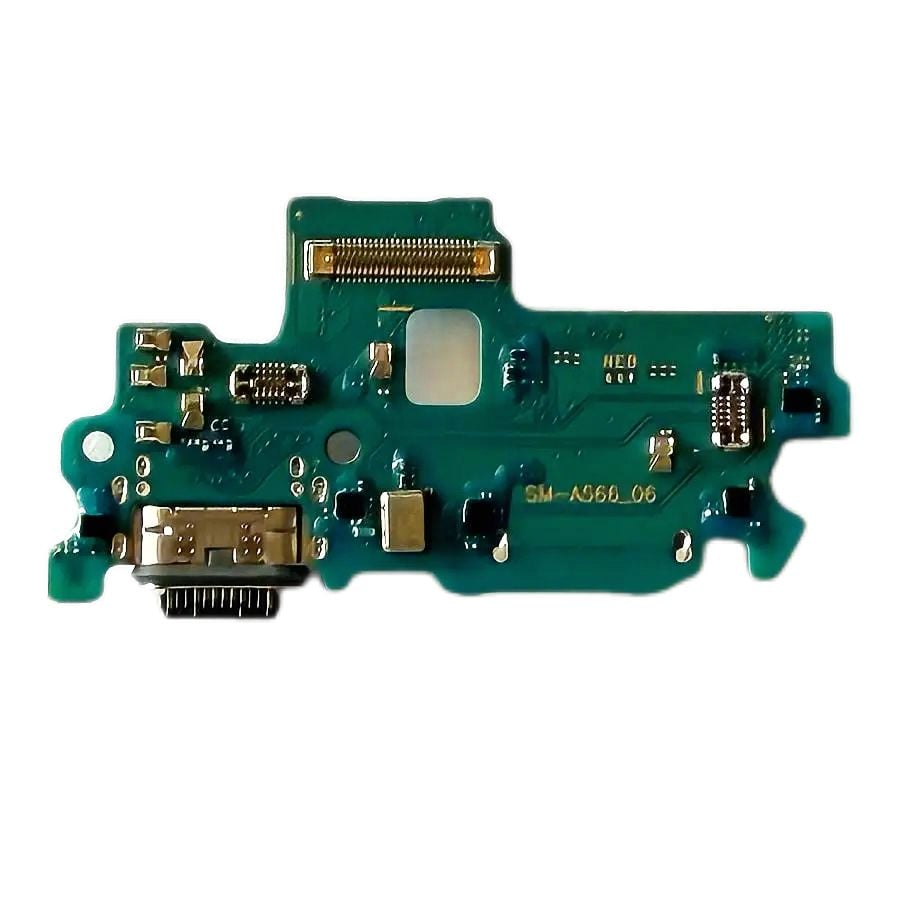 Placa cu conector incarcare Samsung A56