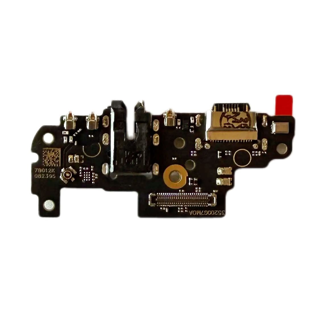 Placa cu conector incarcare Xiaomi Redmi Note 8 Pro