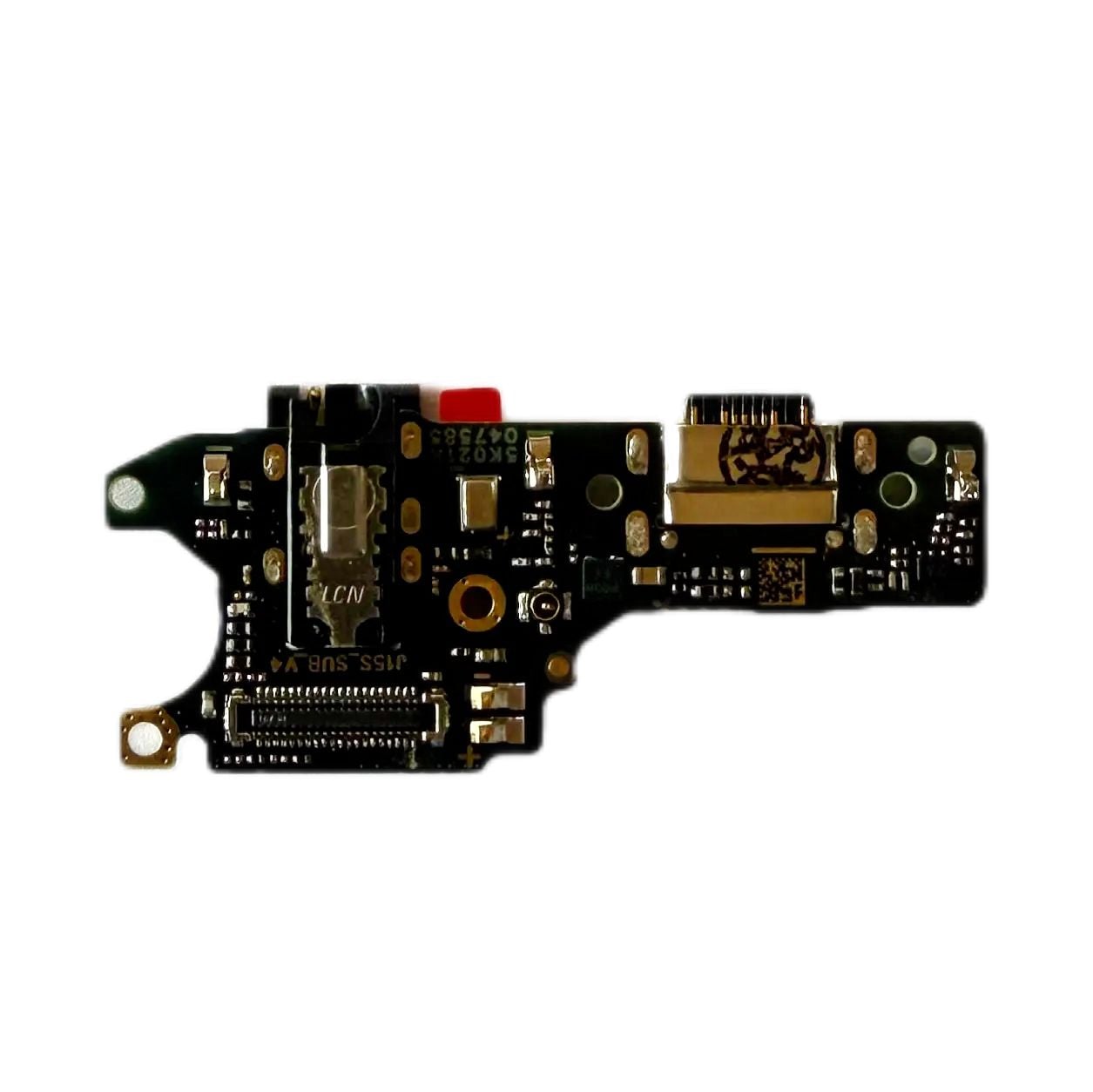 Placa cu conector incarcare Xiaomi Redmi Note 9