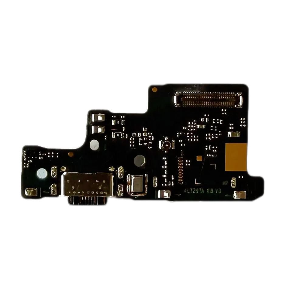 Placa cu conector incarcare Xiaomi Redmi Note 14 4G