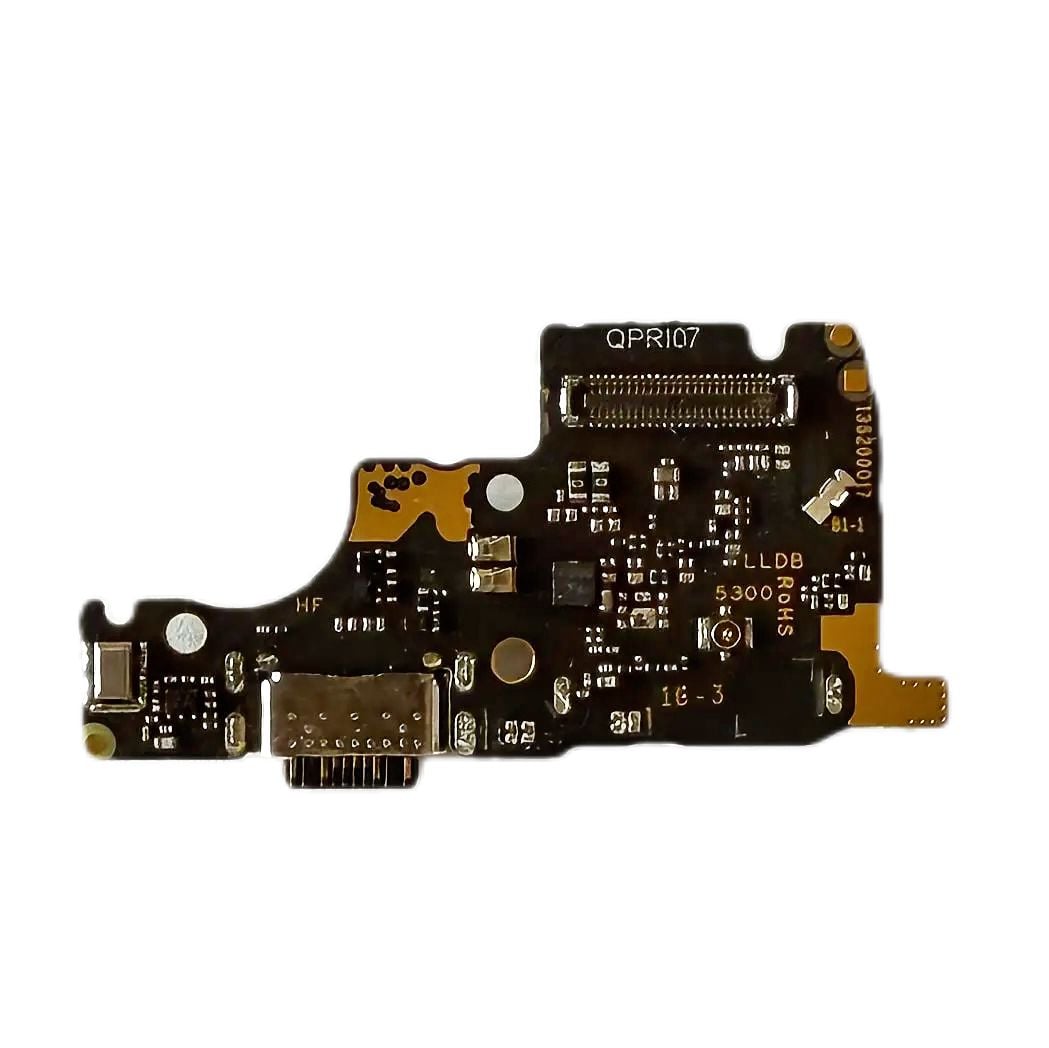 Placa cu conector incarcare Xiaomi Redmi Note 14 5G
