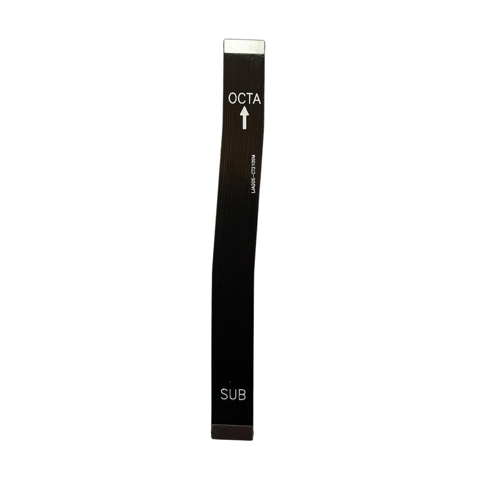 Banda flex placa baza Samsung A20s