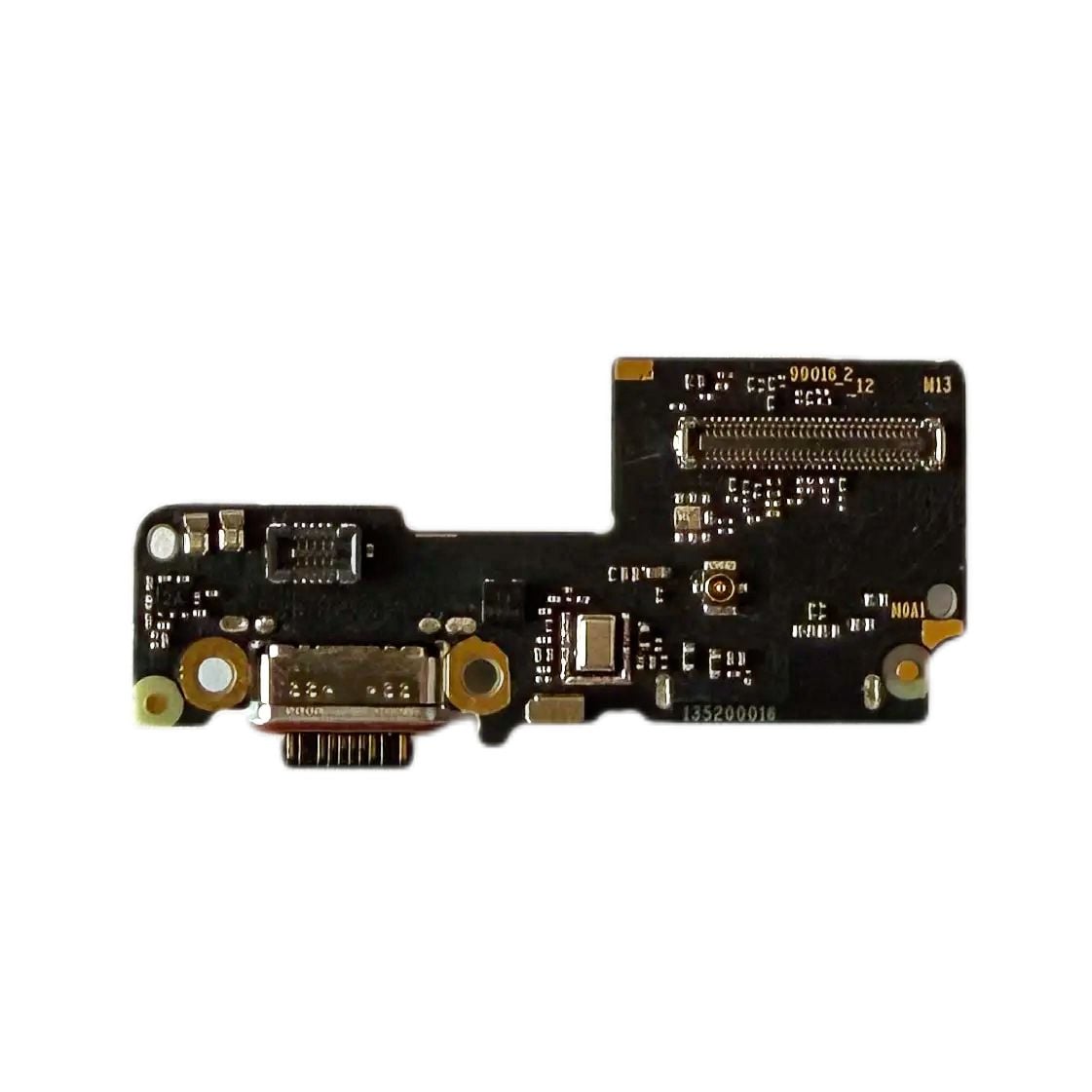 Placa cu conector incarcare Xiaomi Redmi Note 14 Pro 5G