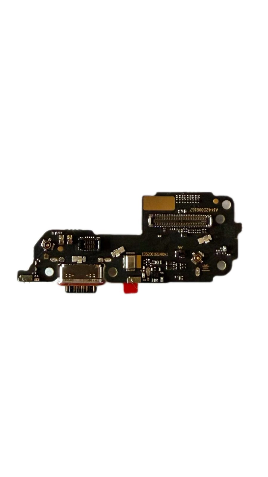 Placa cu conector incarcare Xiaomi Redmi Note 14 Pro + 5G