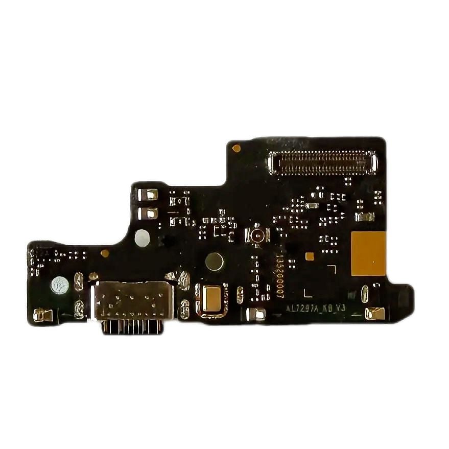 Placa cu conector incarcare Xiaomi Redmi Note 14s
