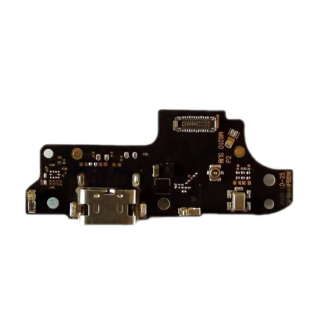 Placa cu conector incarcare Motorola E7