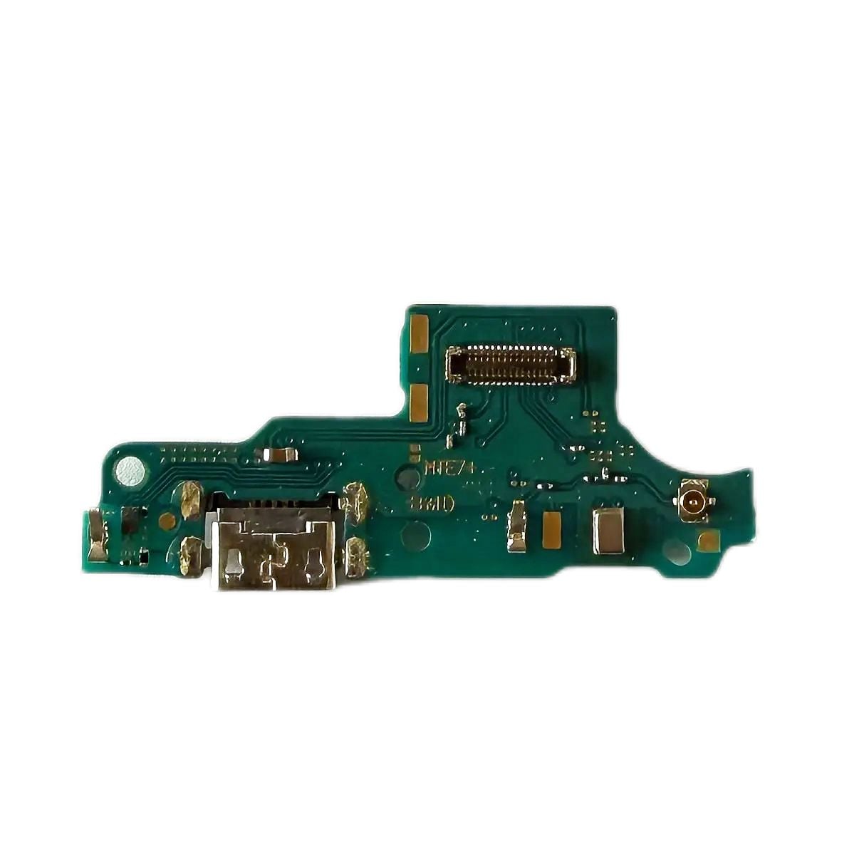 Placa cu conector incarcare Motorola E7 Plus