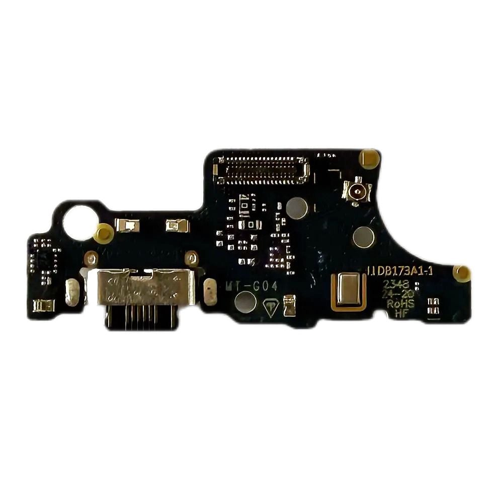 Placa cu conector incarcare Motorola E14