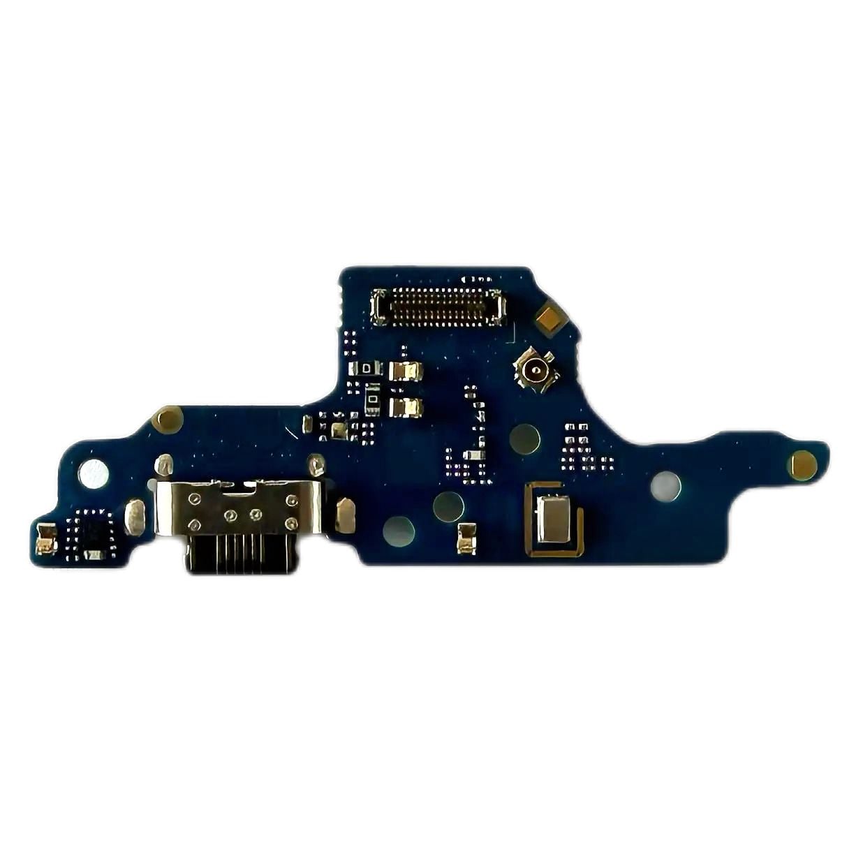 Placa cu conector incarcare Motorola E15