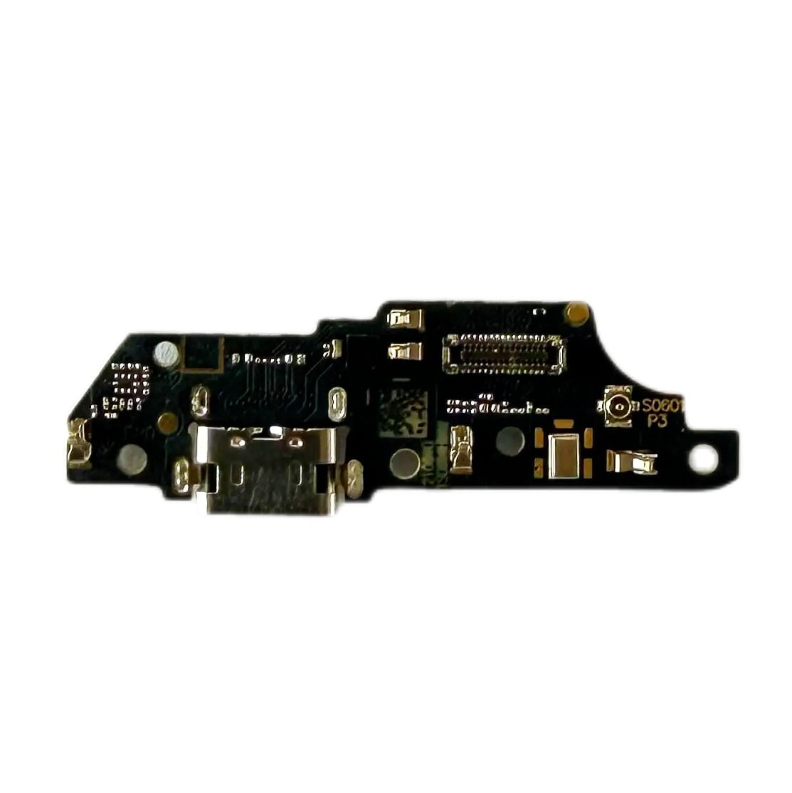 Placa cu conector incarcare Motorola E20