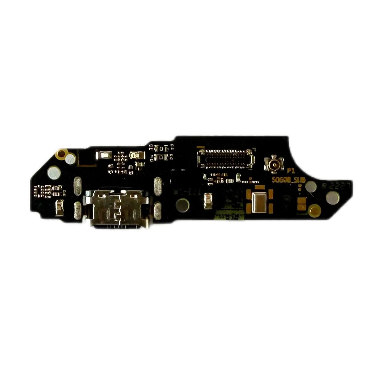 Placa cu conector incarcare Motorola E22