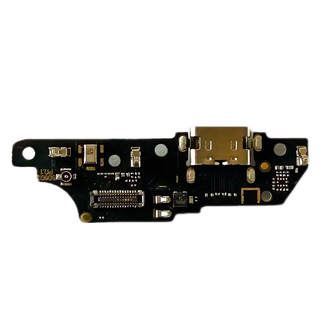 Placa cu conector incarcare Motorola E40