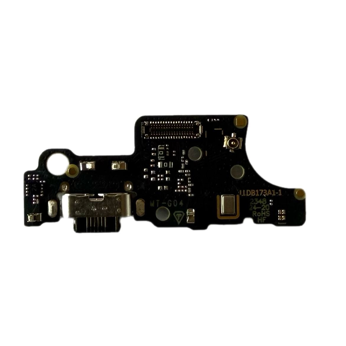 Placa cu conector incarcare Motorola G04/G04s