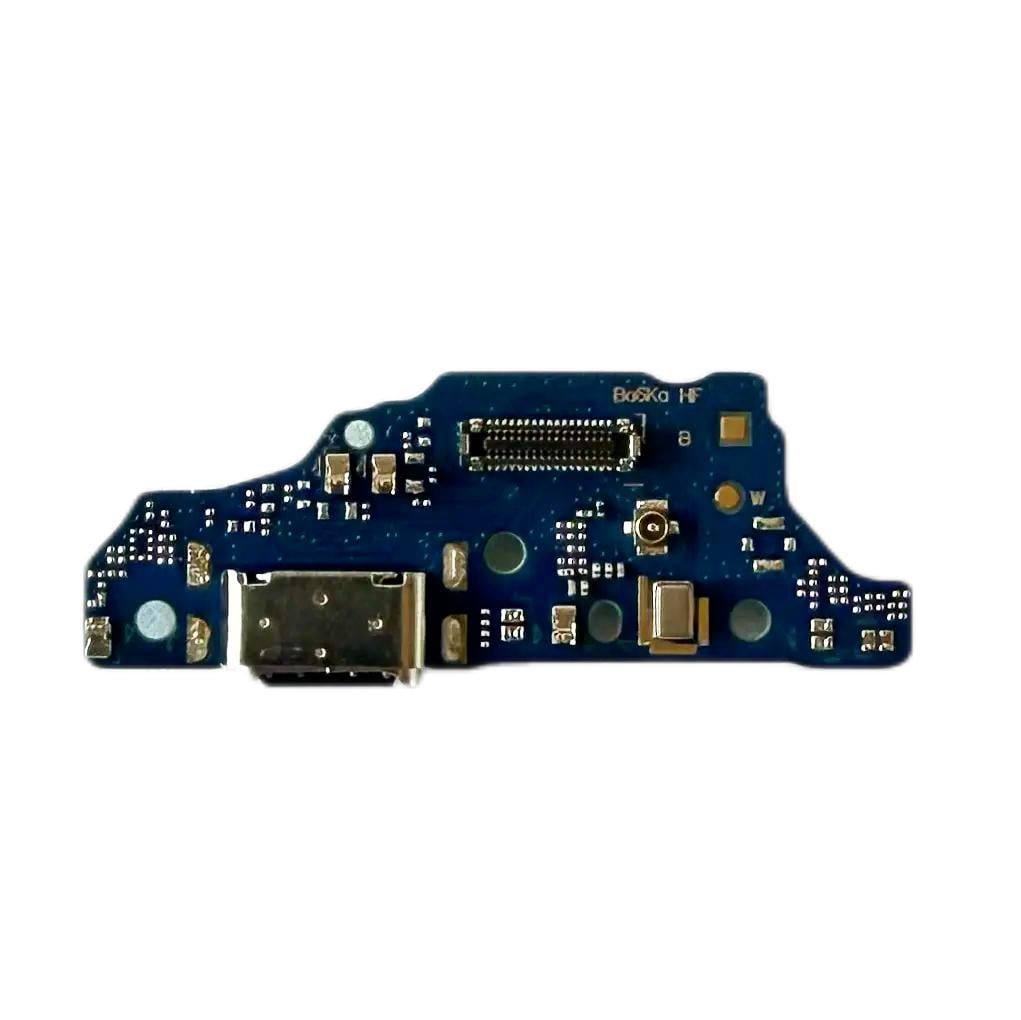 Placa cu conector incarcare Motorola G13