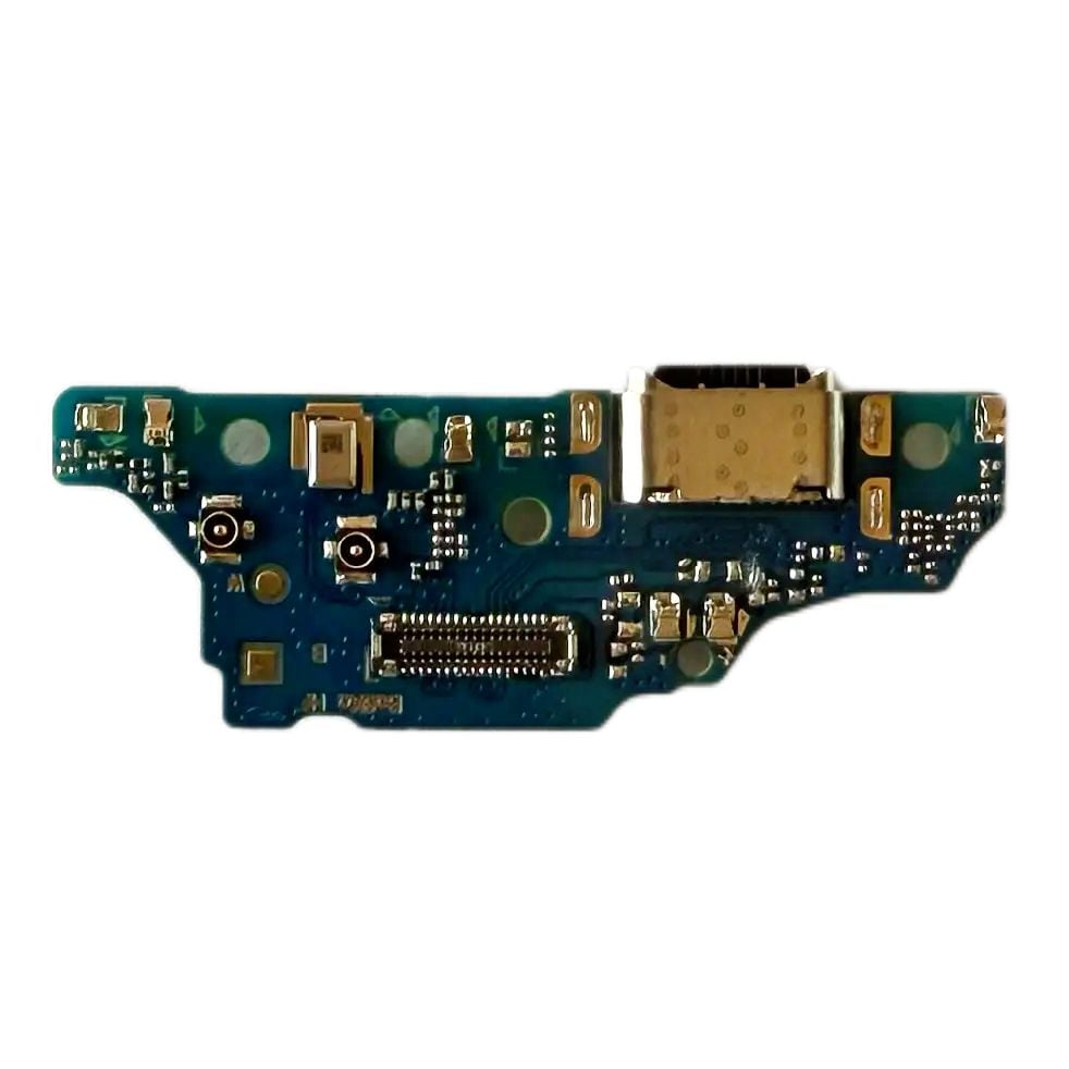 Placa cu conector incarcare Motorola G23