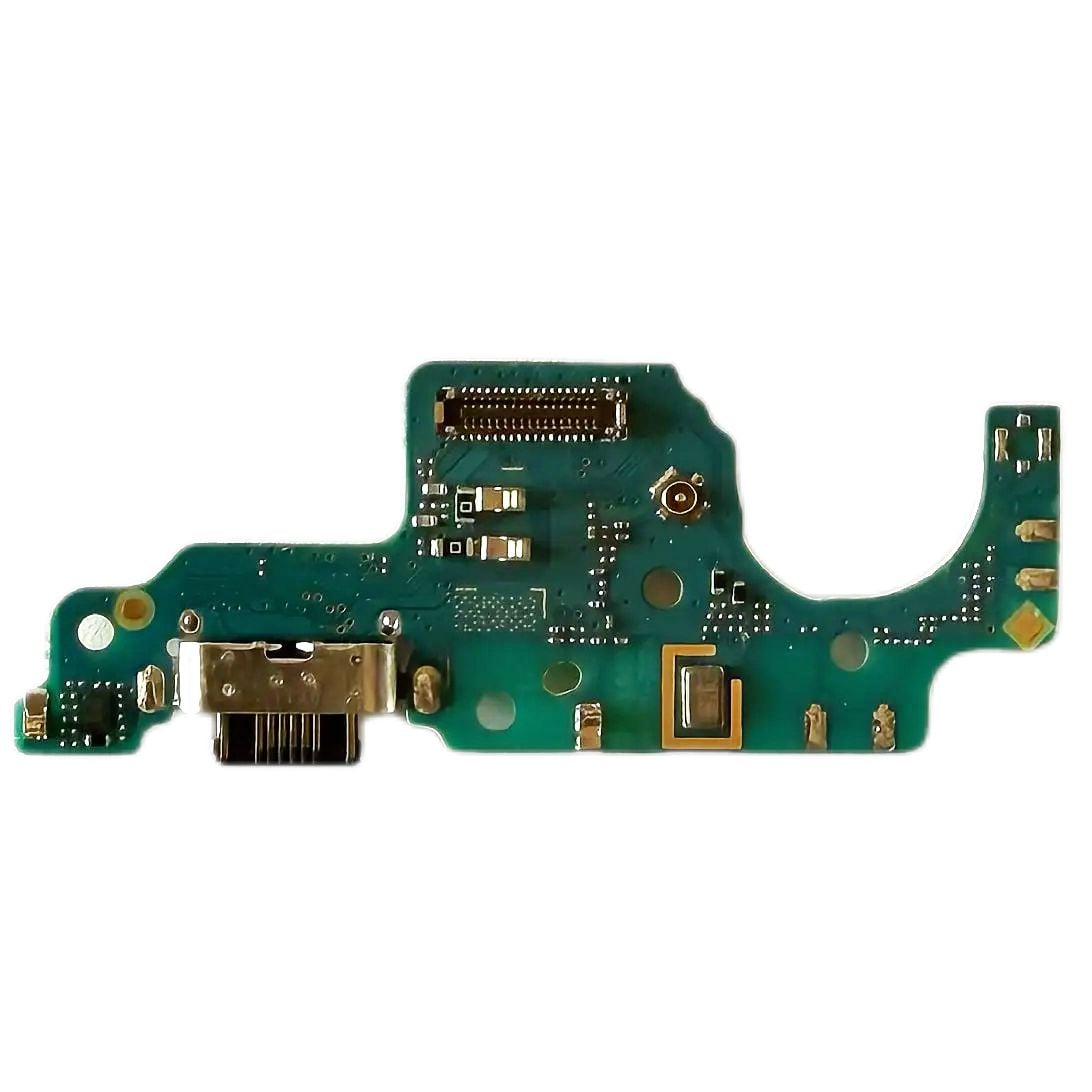 Placa cu conector incarcare Motorola G24