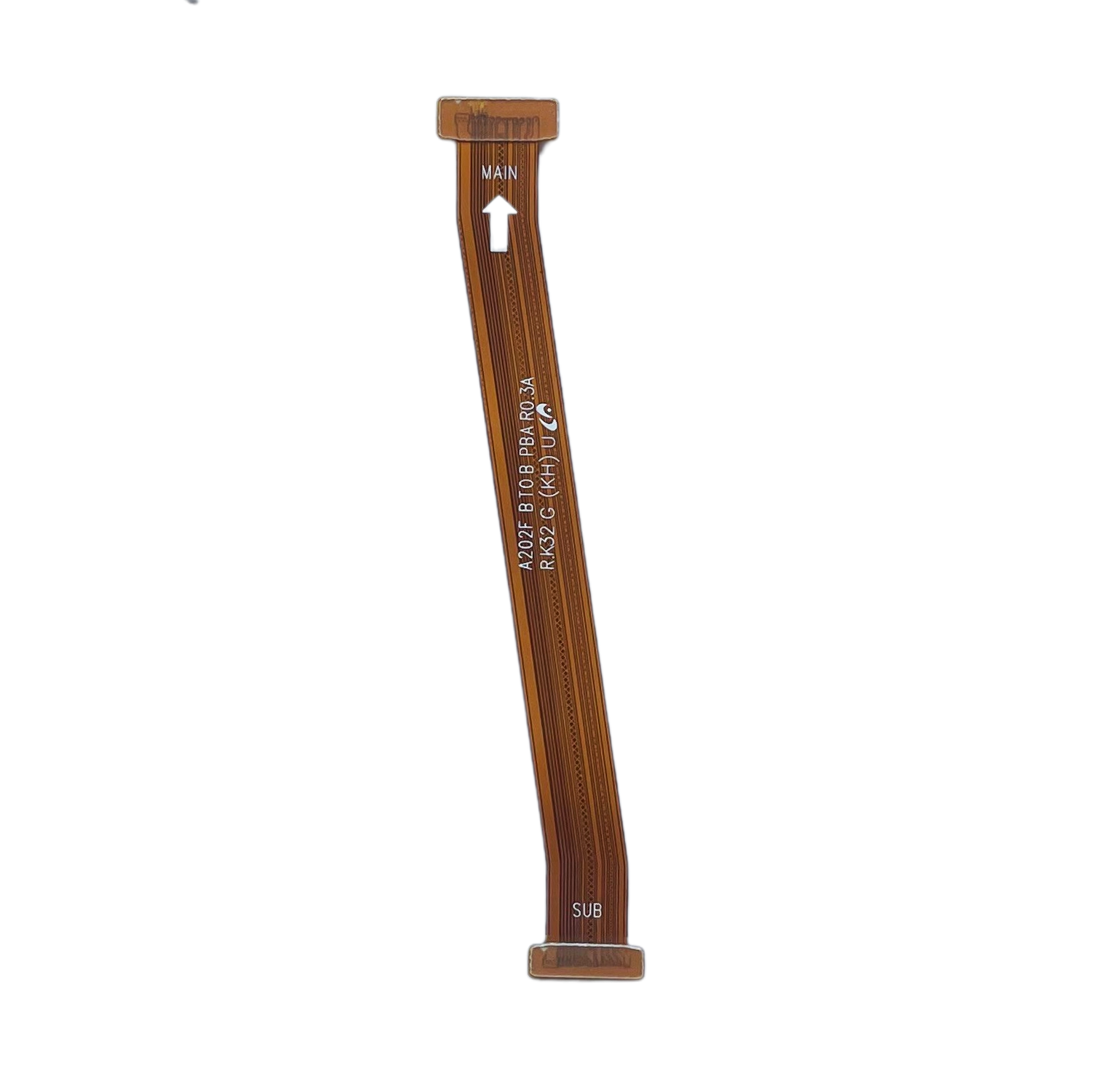 Banda flex placa baza Samsung A20e
