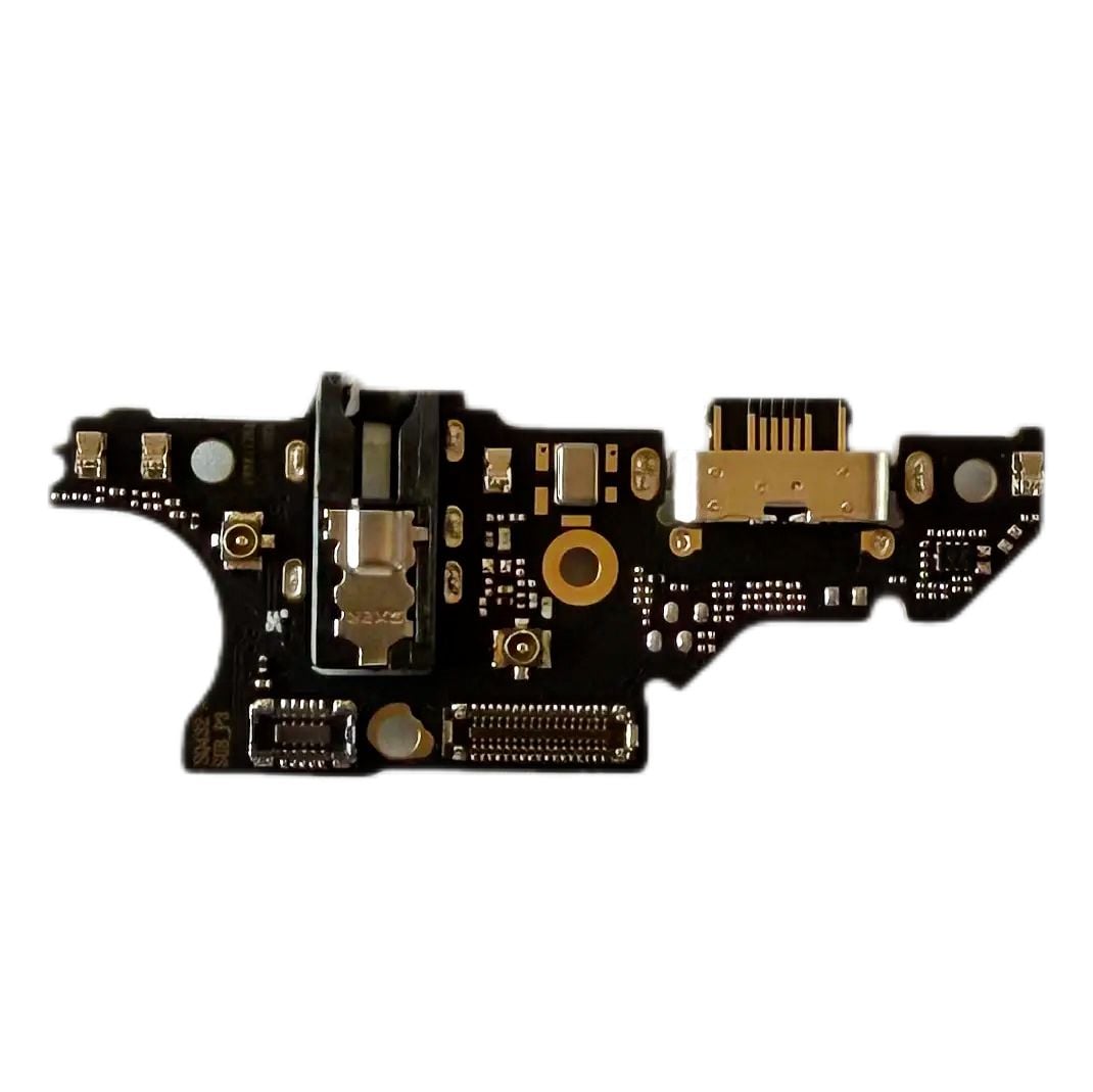 Placa cu conector incarcare Motorola G34 5G