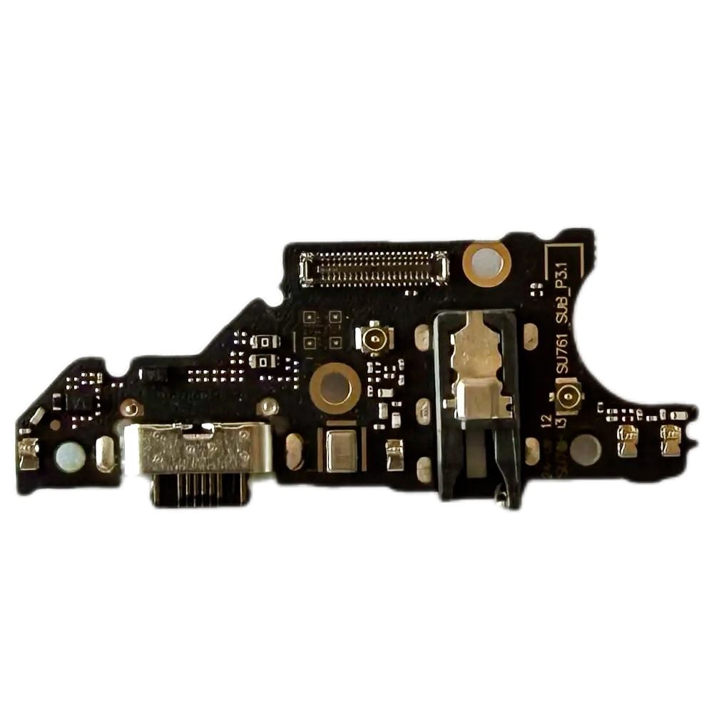 Placa cu conector incarcare Motorola G35