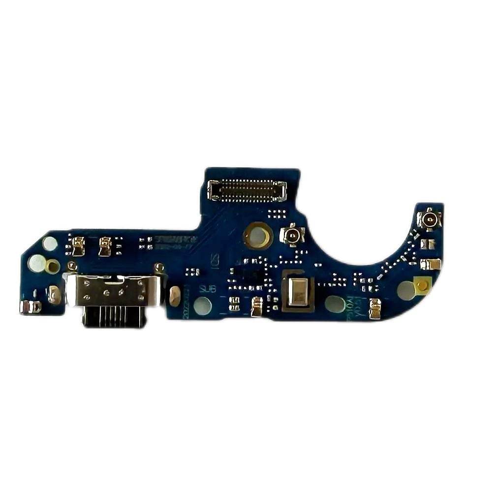 Placa cu conector incarcare Motorola G42