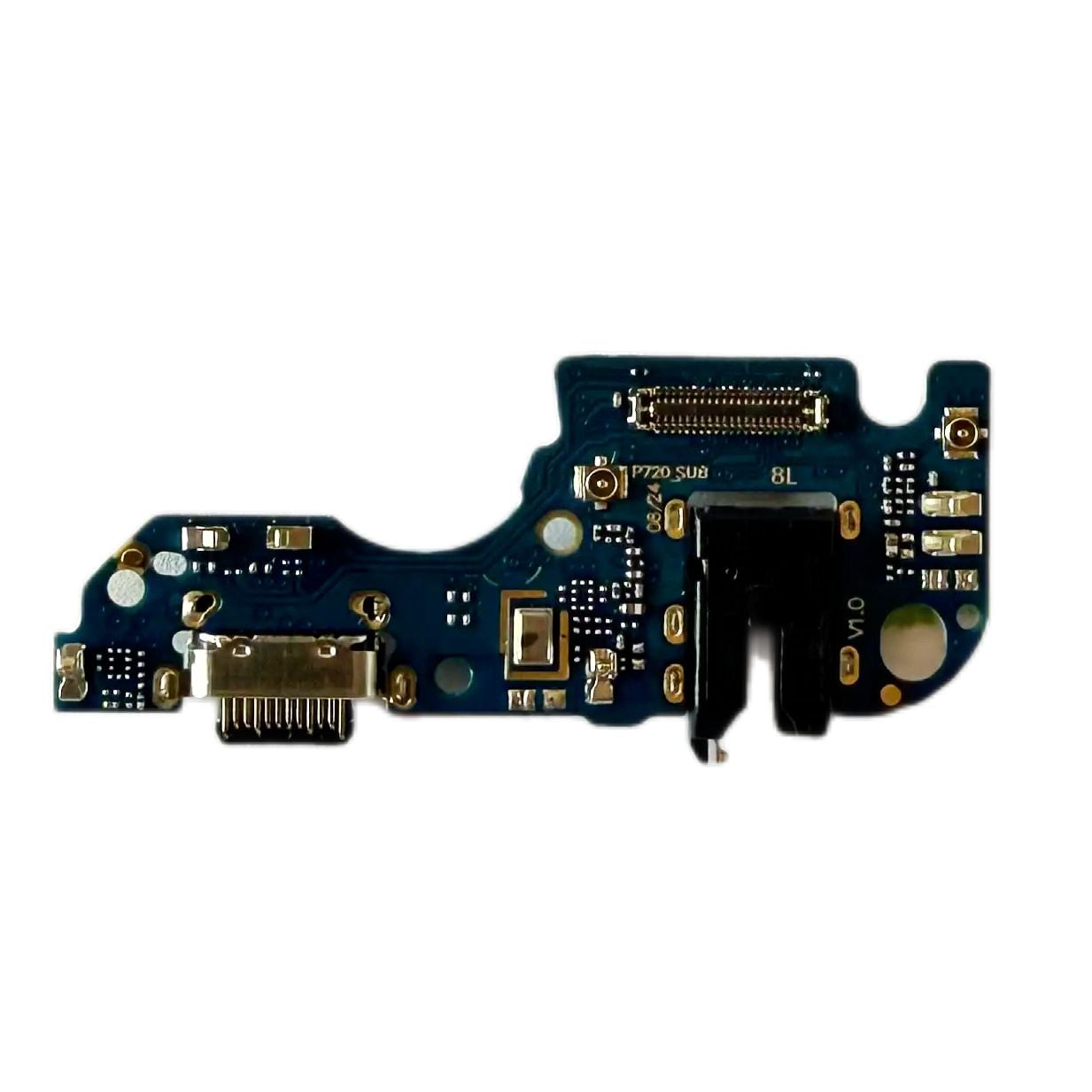 Placa cu conector incarcare Motorola G51 5G
