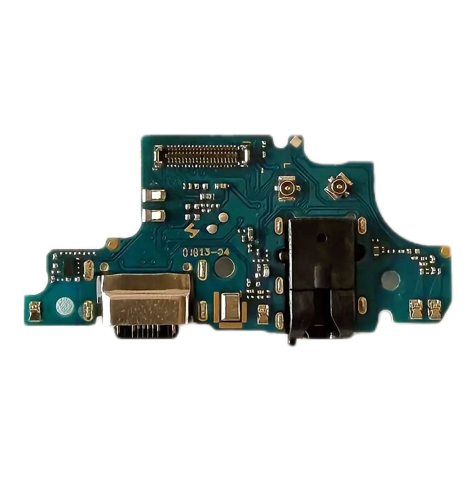Placa cu conector incarcare Motorola G52