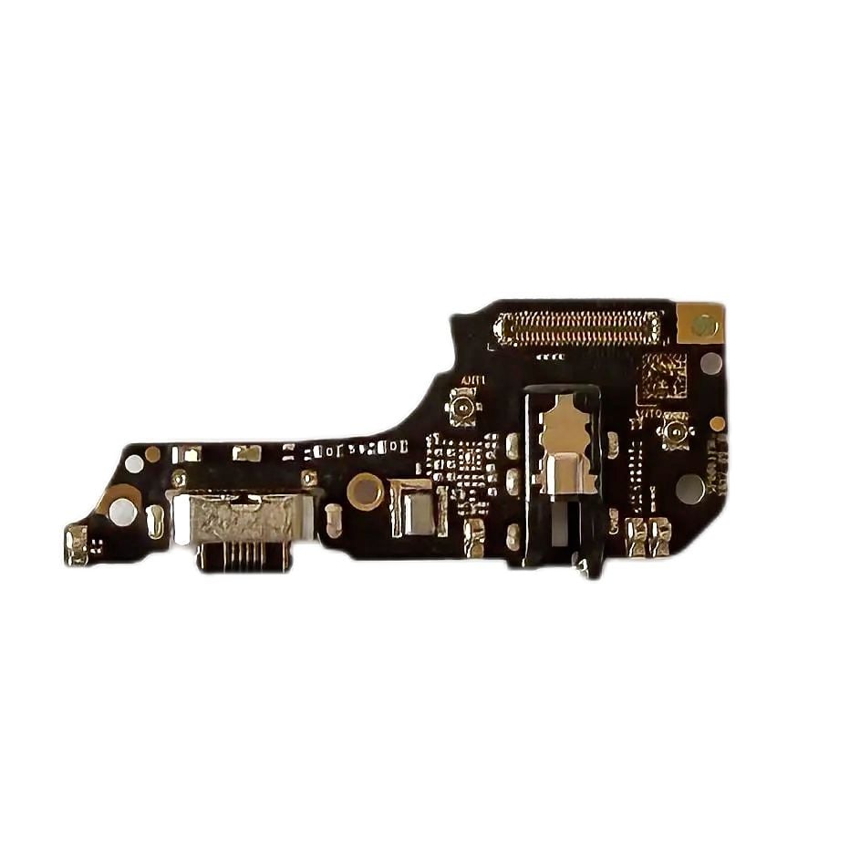 Placa cu conector incarcare Motorola G62 5G