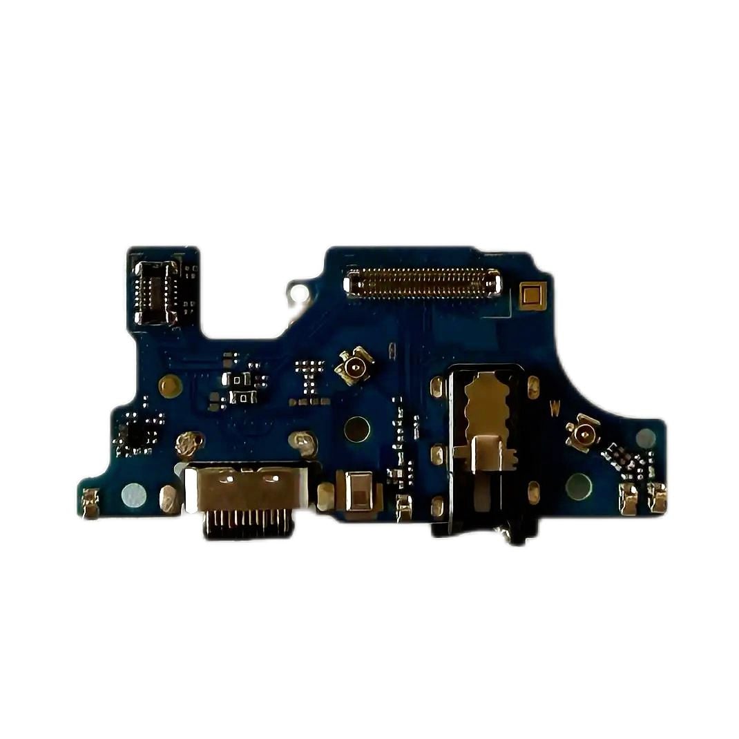 Placa cu conector incarcare Motorola G72