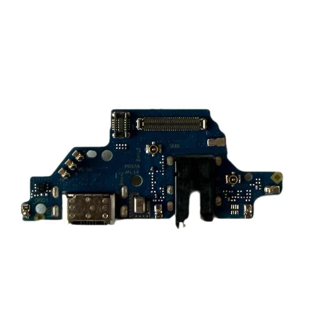 Placa cu conector incarcare Motorola G84