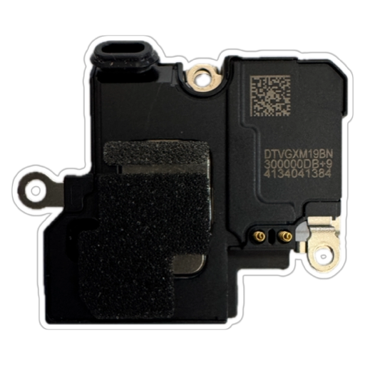 Ear speaker/ Casca Iphone 15 Pro