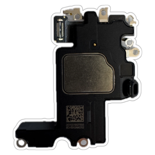 Ear speaker/ Casca Iphone 15 Plus