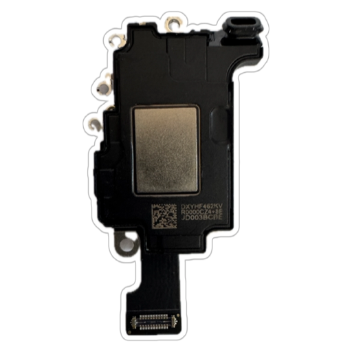 Ear speaker/ Casca Iphone 16 Pro