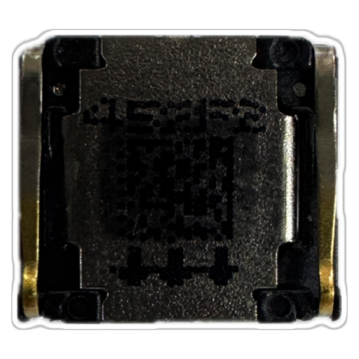 Ear speaker/ Casca Honor X7A 4G