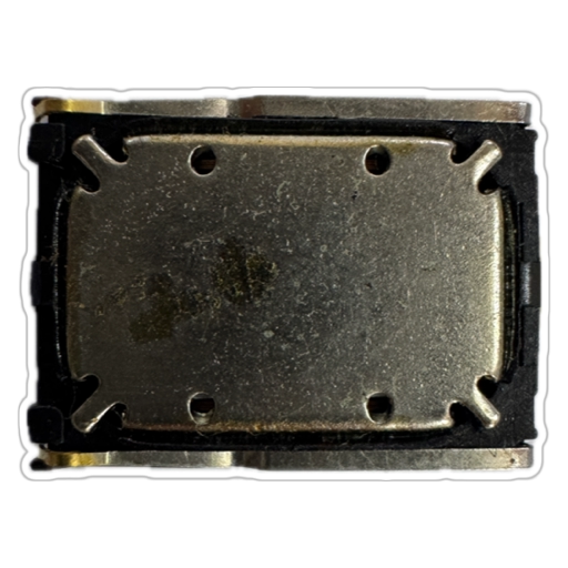 Ear speaker/ Casca Motorola E6s