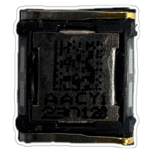 Ear speaker/ Casca Motorola E14