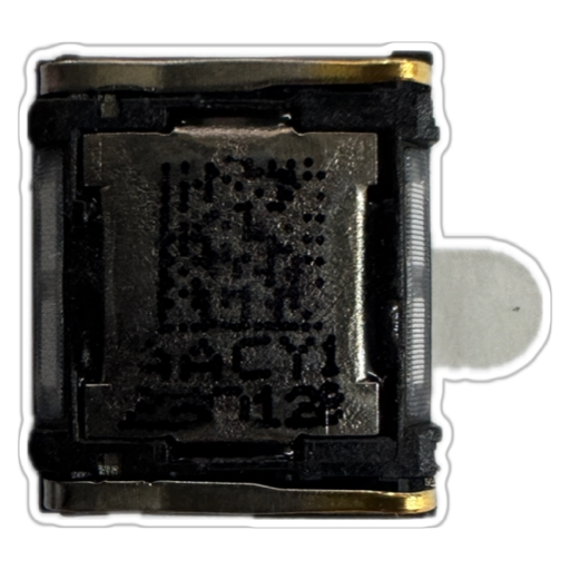 Ear speaker/ Casca Motorola G04