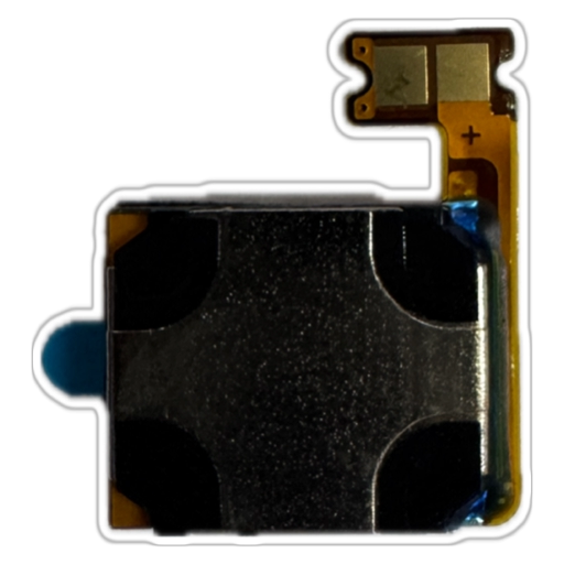 Ear speaker/ Casca Motorola G52