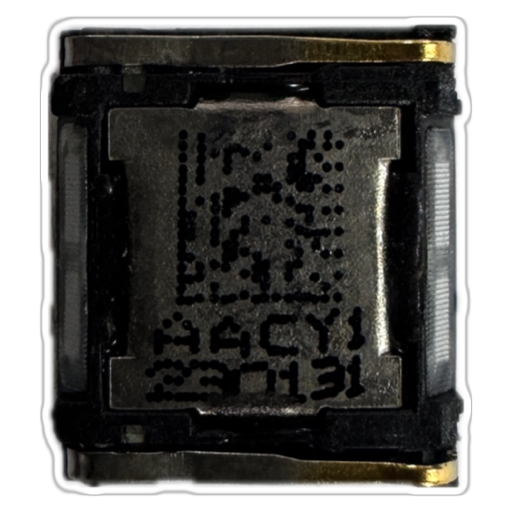 Ear speaker/ Casca Motorola G60