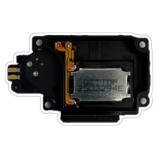 Loud speaker Xiaomi Redmi Note 14 4G