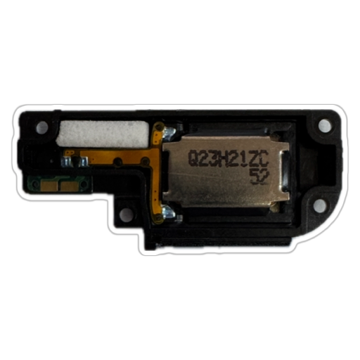 Loud speaker Motorola G54 5G