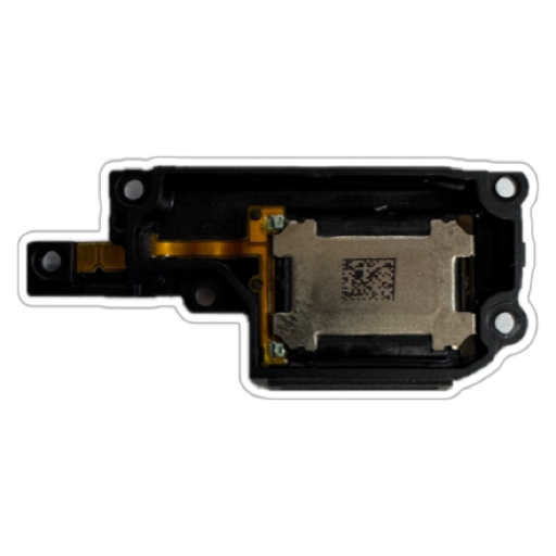 Loud speaker Motorola G71 5G