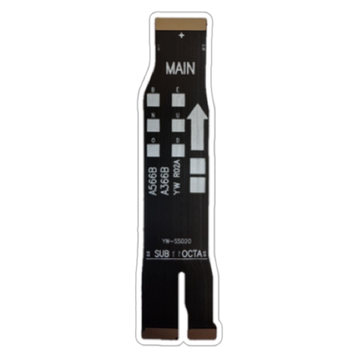 Banda flex placa baza Samsung A36 / A56