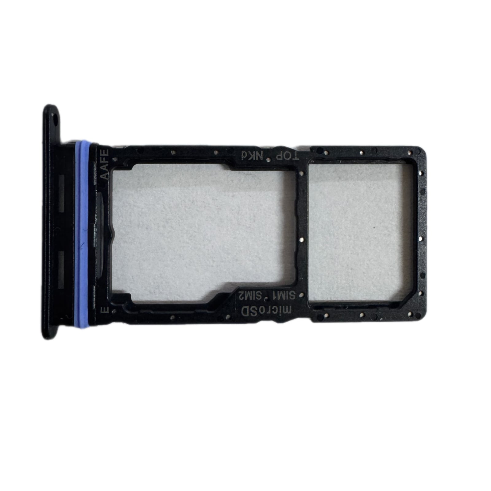 Suport sim - card Samsung A16 4G, Blue