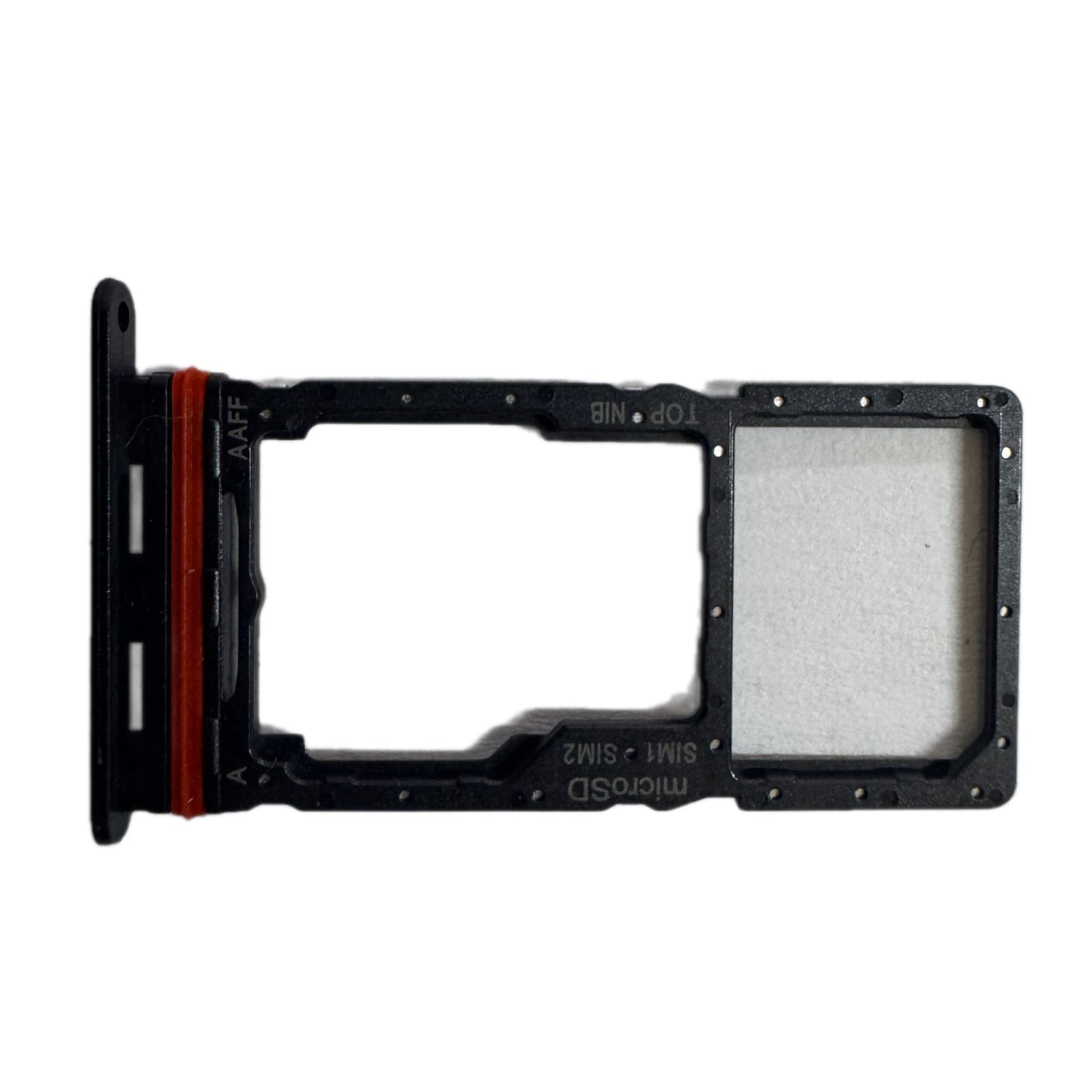 Suport sim - card Samsung A16 5G, Black