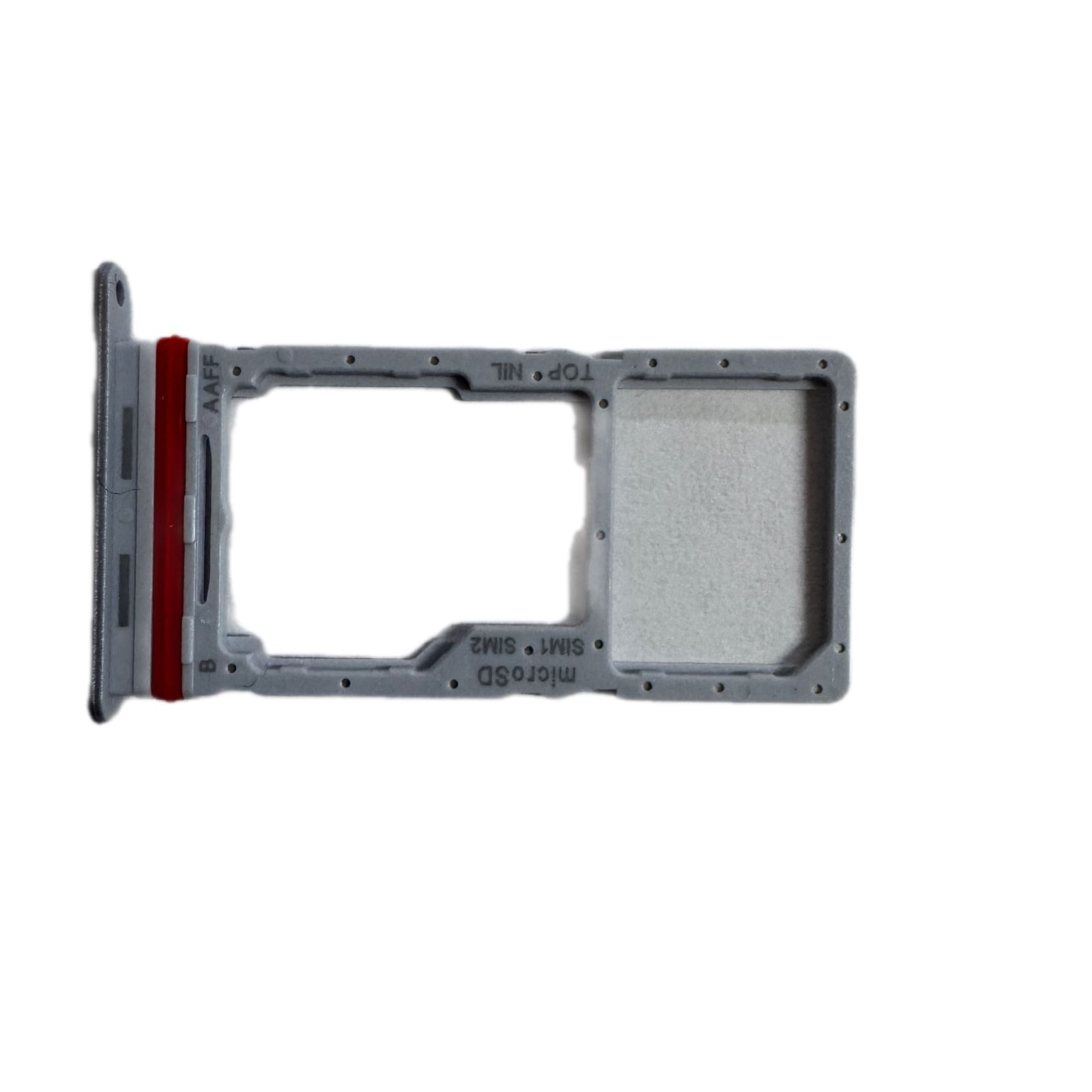 Suport sim - card Samsung A16 5G, Gray