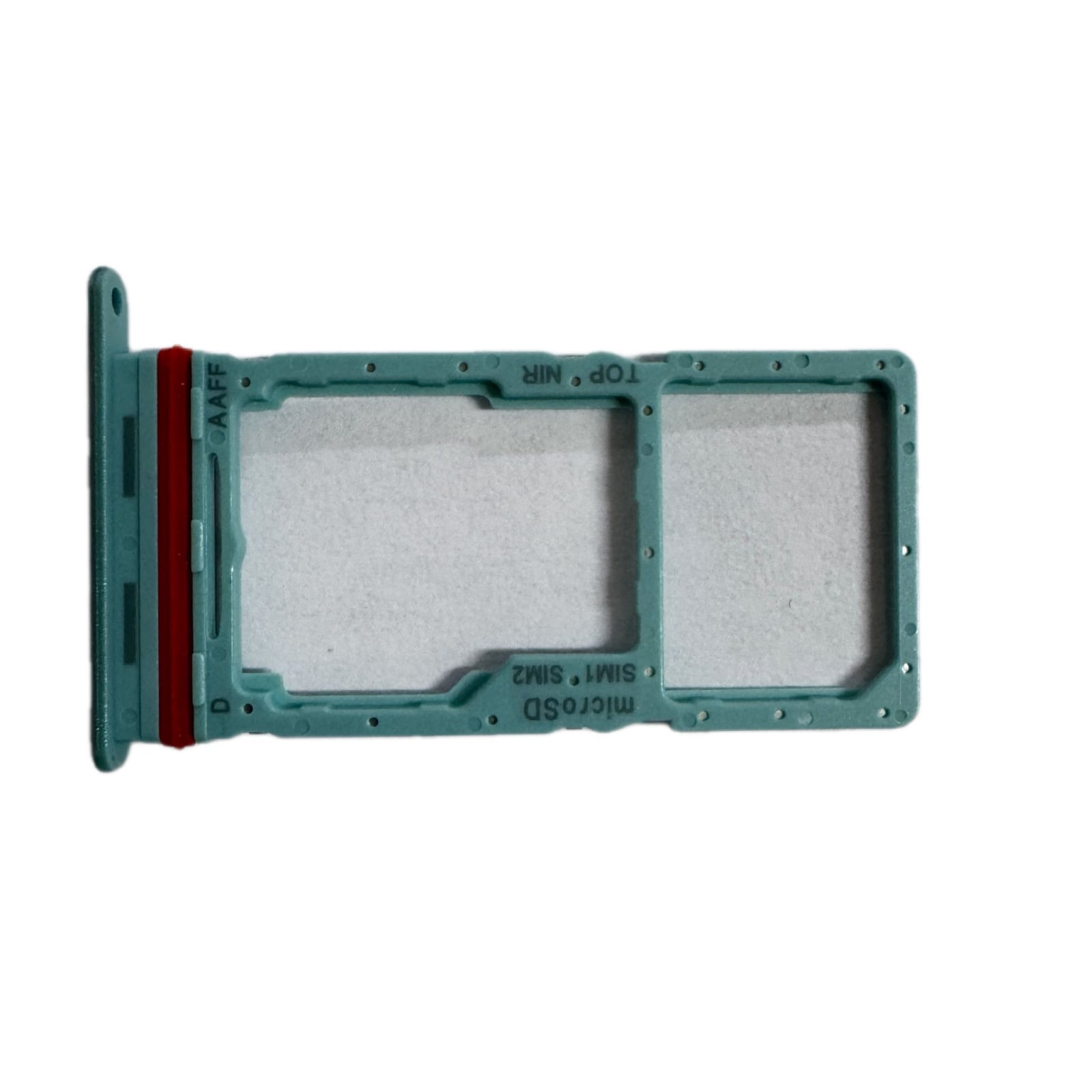 Suport sim - card Samsung A16 5G, Green