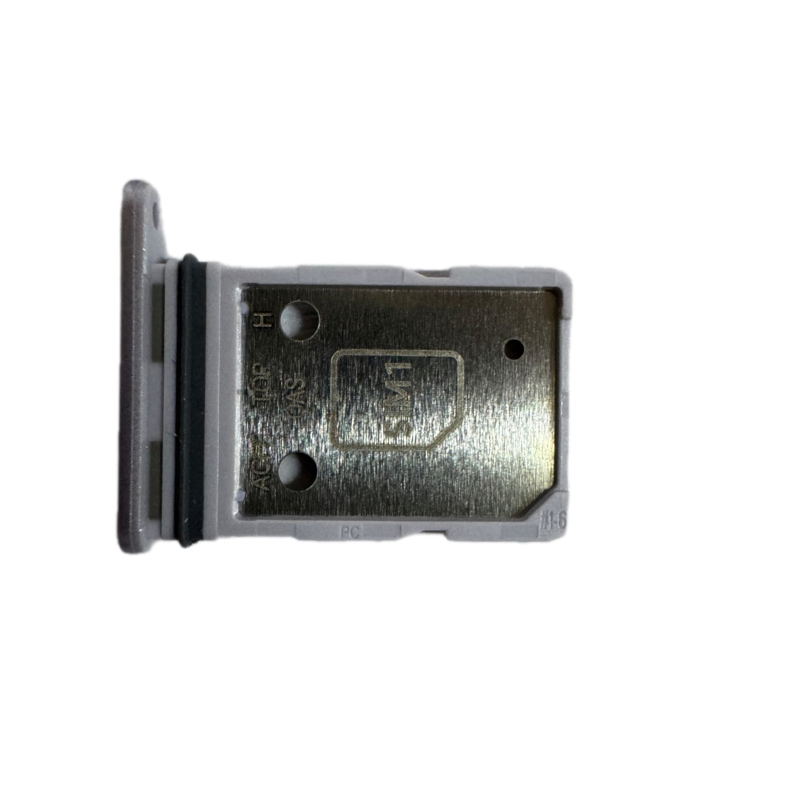 Suport sim - card Samsung A36, Lavender