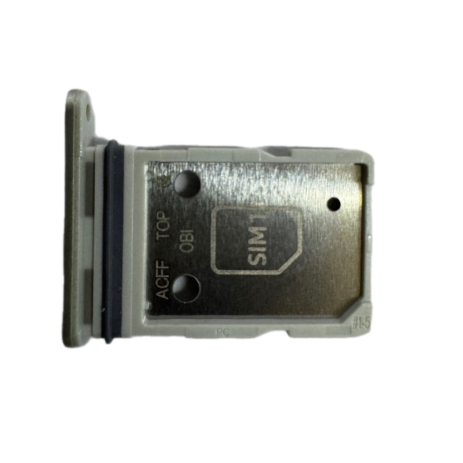 Suport sim - card Samsung A36, Lime