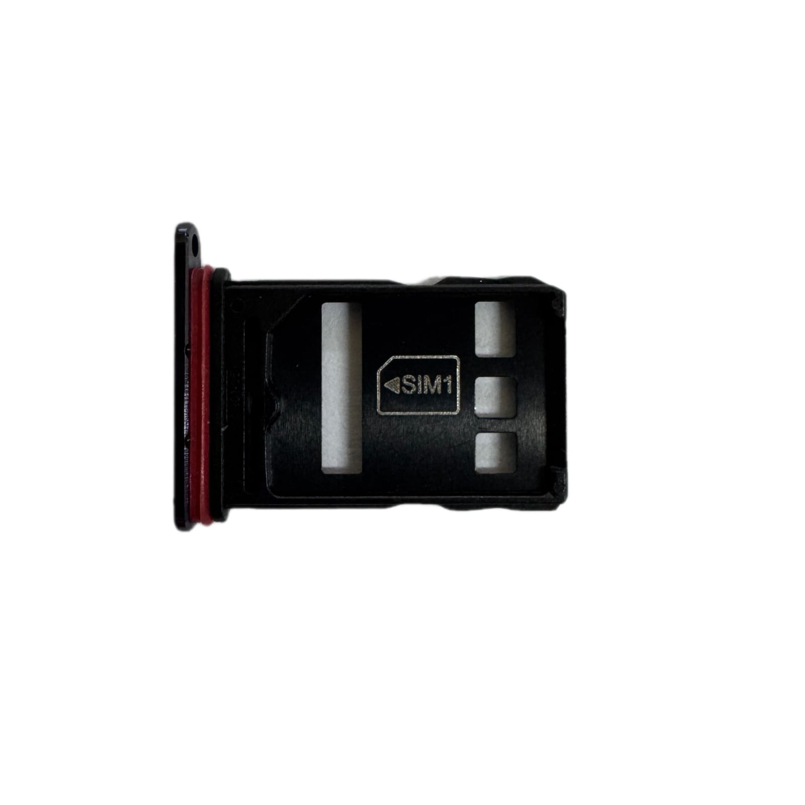 Suport sim - card Huawei P40, Black